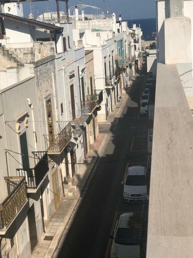 Centrone 90 Loc. Turistica Apartamento Polignano a Mare Exterior foto