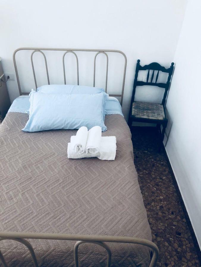 Centrone 90 Loc. Turistica Apartamento Polignano a Mare Exterior foto