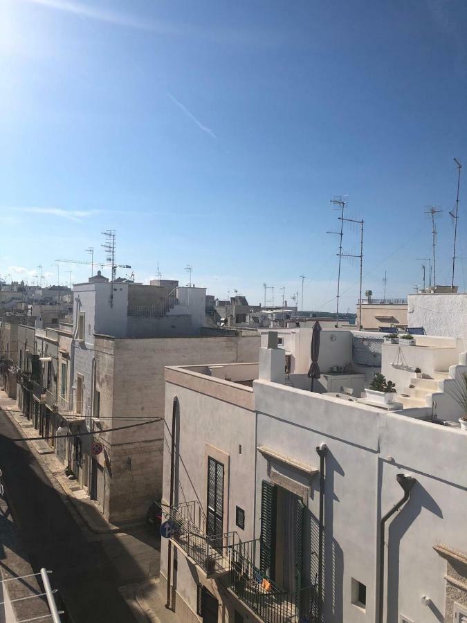 Centrone 90 Loc. Turistica Apartamento Polignano a Mare Exterior foto