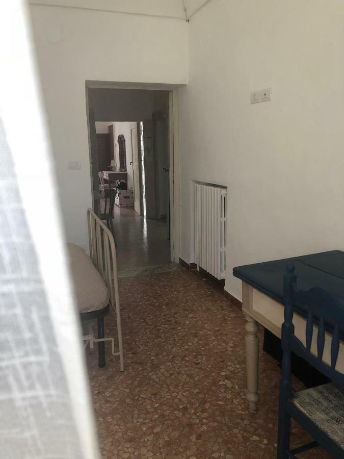 Centrone 90 Loc. Turistica Apartamento Polignano a Mare Exterior foto