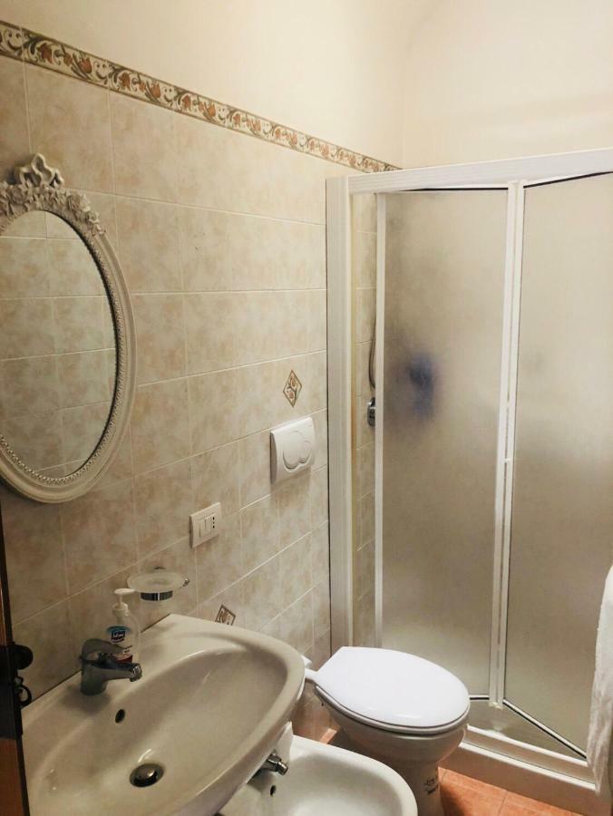 Centrone 90 Loc. Turistica Apartamento Polignano a Mare Exterior foto