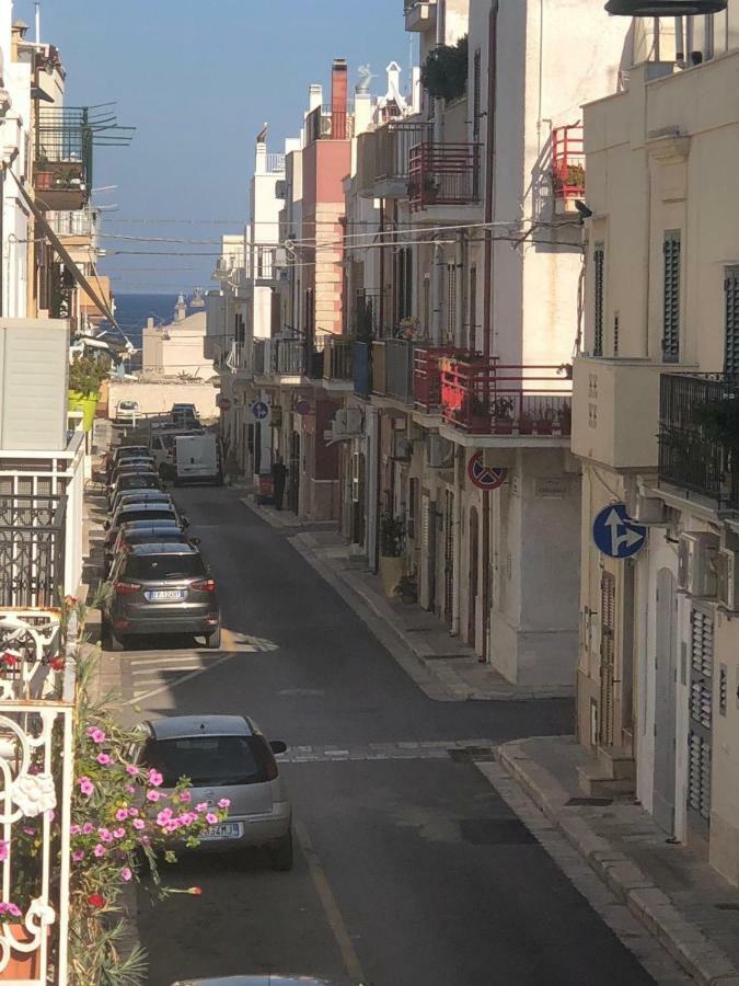 Centrone 90 Loc. Turistica Apartamento Polignano a Mare Exterior foto