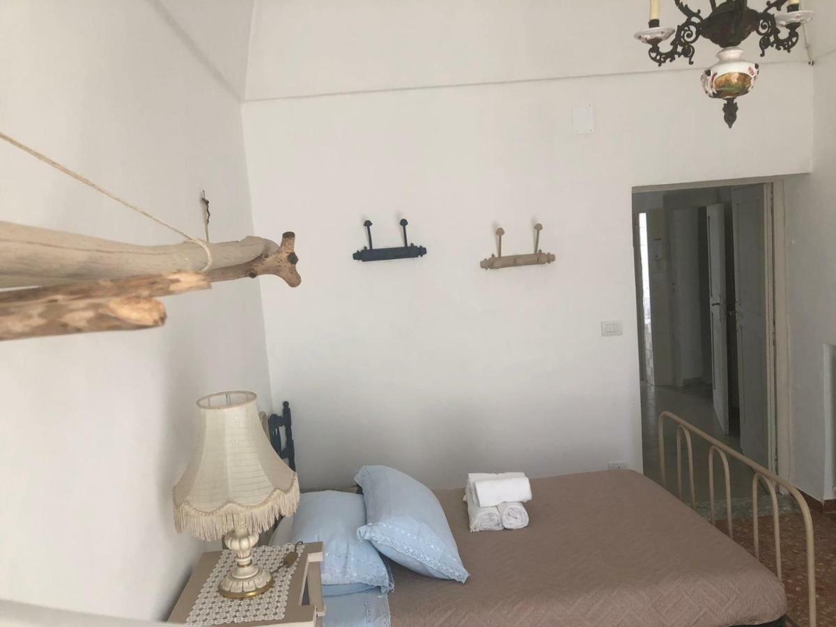 Centrone 90 Loc. Turistica Apartamento Polignano a Mare Exterior foto