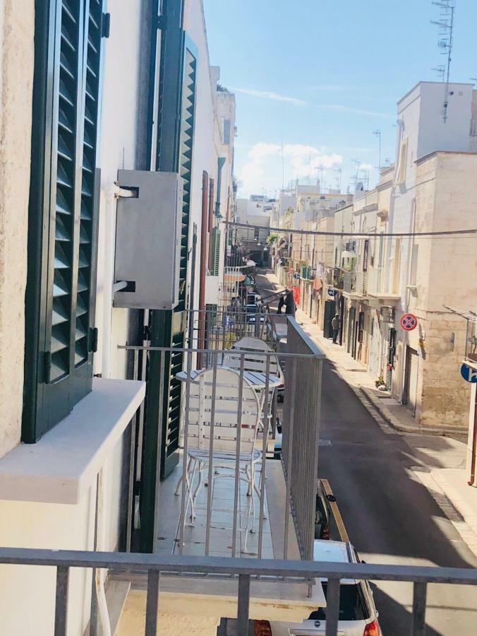 Centrone 90 Loc. Turistica Apartamento Polignano a Mare Exterior foto
