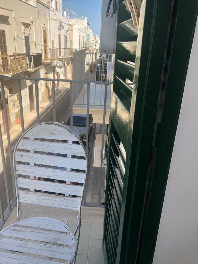 Centrone 90 Loc. Turistica Apartamento Polignano a Mare Exterior foto