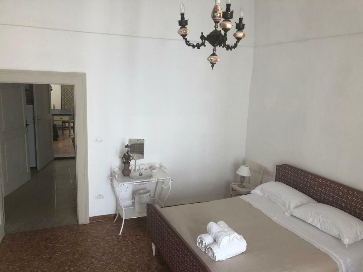 Centrone 90 Loc. Turistica Apartamento Polignano a Mare Exterior foto